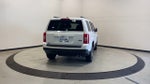 2015 Jeep Patriot High Altitude Edition