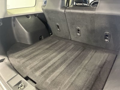 2015 Jeep Patriot High Altitude Edition