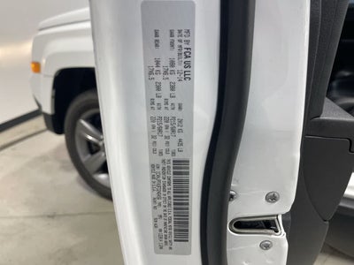 2015 Jeep Patriot High Altitude Edition