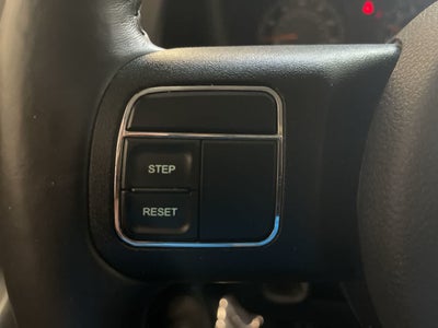 2015 Jeep Patriot High Altitude Edition