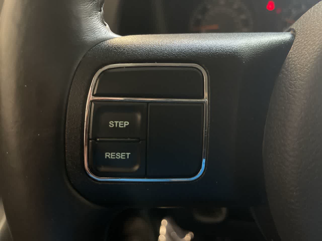 2015 Jeep Patriot High Altitude Edition
