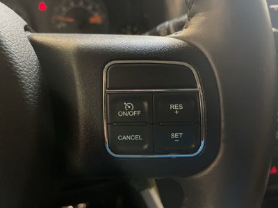 2015 Jeep Patriot High Altitude Edition