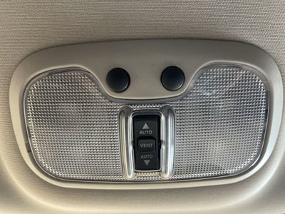 2015 Jeep Patriot High Altitude Edition