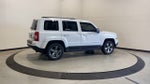 2015 Jeep Patriot High Altitude Edition