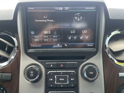 2014 Ford Super Duty F-250 Pickup Lariat