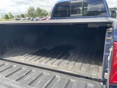 2014 Ford Super Duty F-250 Pickup Lariat