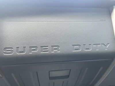 2014 Ford Super Duty F-250 Pickup Lariat