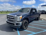 2014 Ford Super Duty F-250 Pickup Lariat