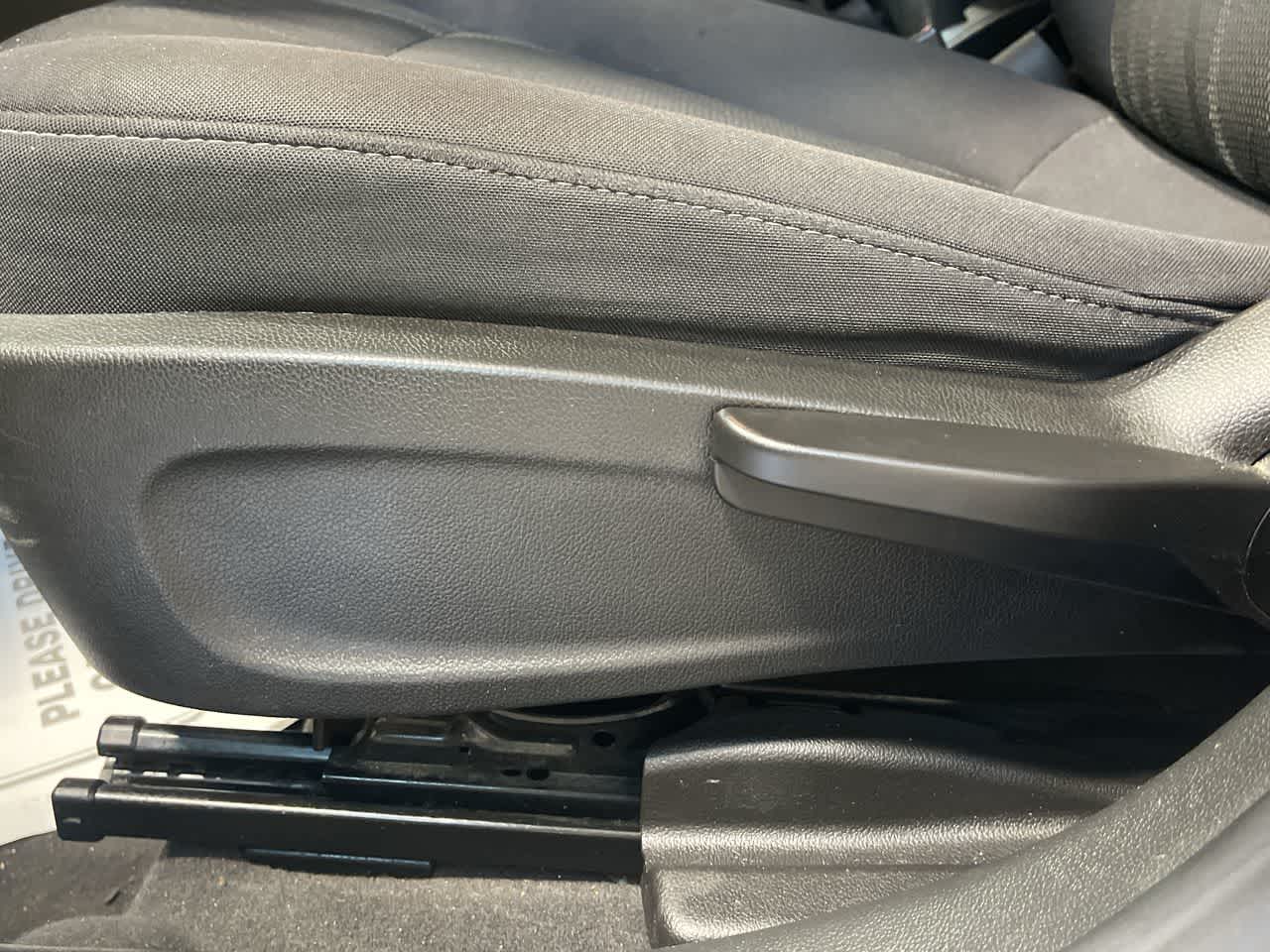 2013 Chevrolet Sonic LT