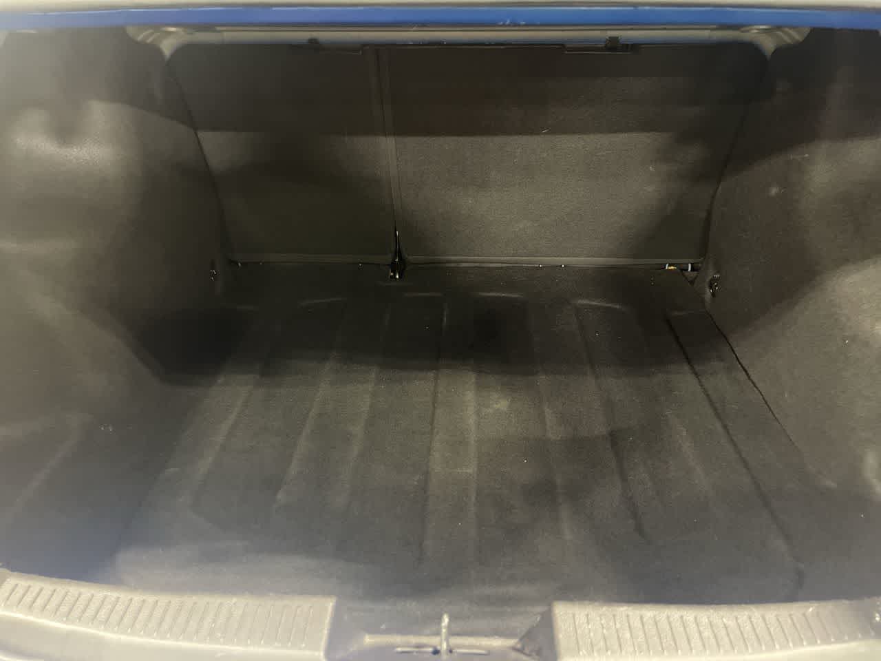 2018 Chevrolet Sonic LT