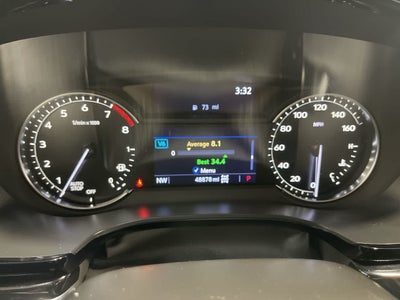 2020 Cadillac XT6 AWD Premium Luxury