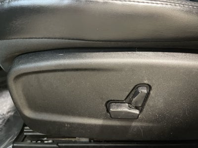 2014 Chrysler 300 4dr Sdn AWD