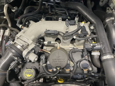 2016 Ford Flex Limited w/EcoBoost
