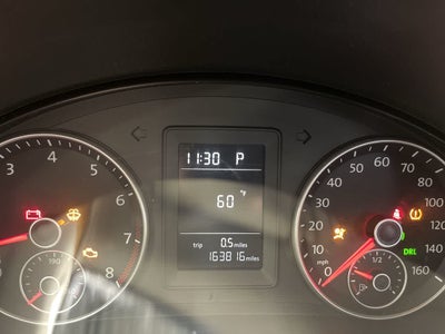 2010 Volkswagen Jetta Limited
