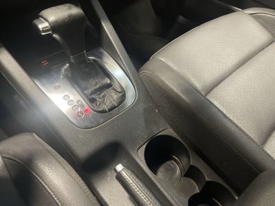 2010 Volkswagen Jetta Limited