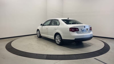 2010 Volkswagen Jetta Limited