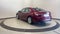 2019 Toyota Camry XLE V6