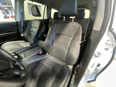 2022 Honda Pilot Touring 7-Passenger
