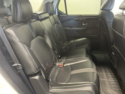2023 Honda Pilot EX-L 8 Passenger