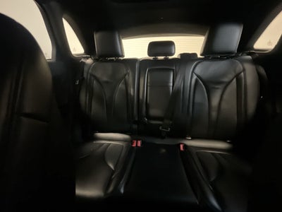 2016 Lincoln MKC Select