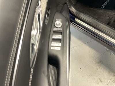 2024 Genesis GV70 2.5T