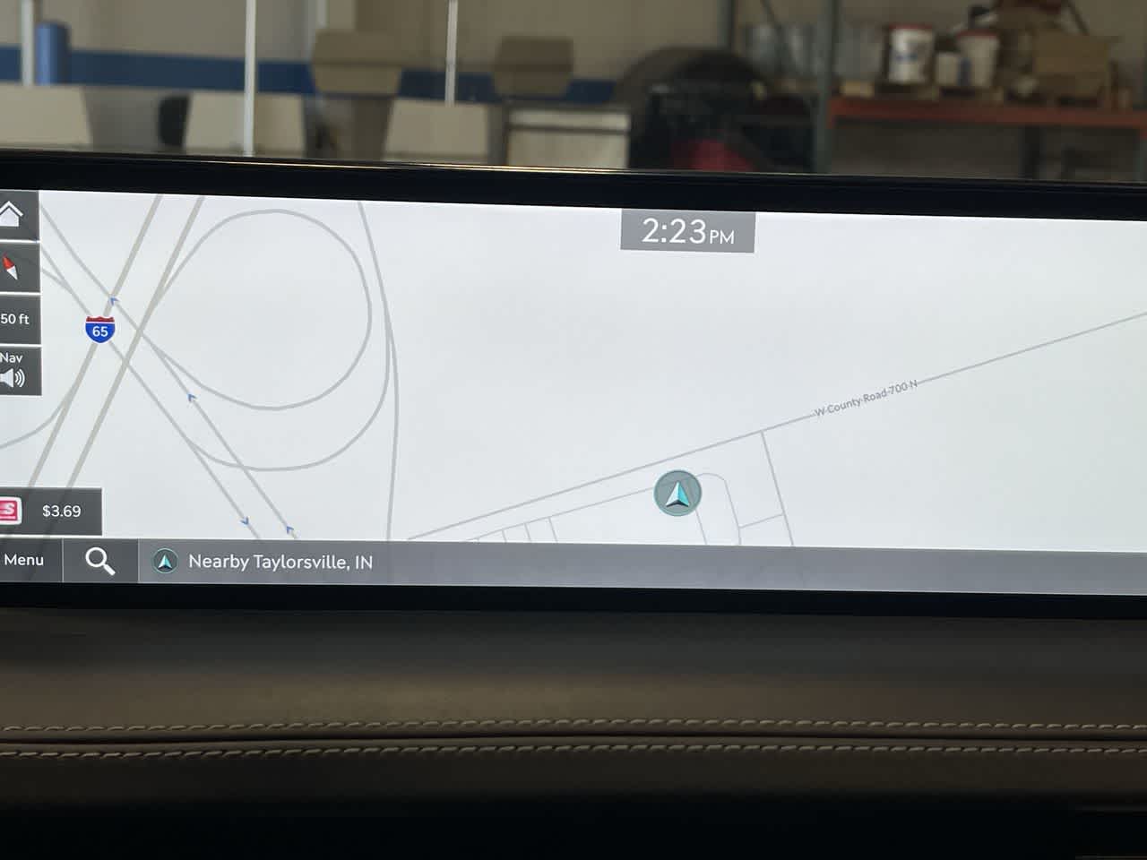 2024 Genesis GV70 2.5T