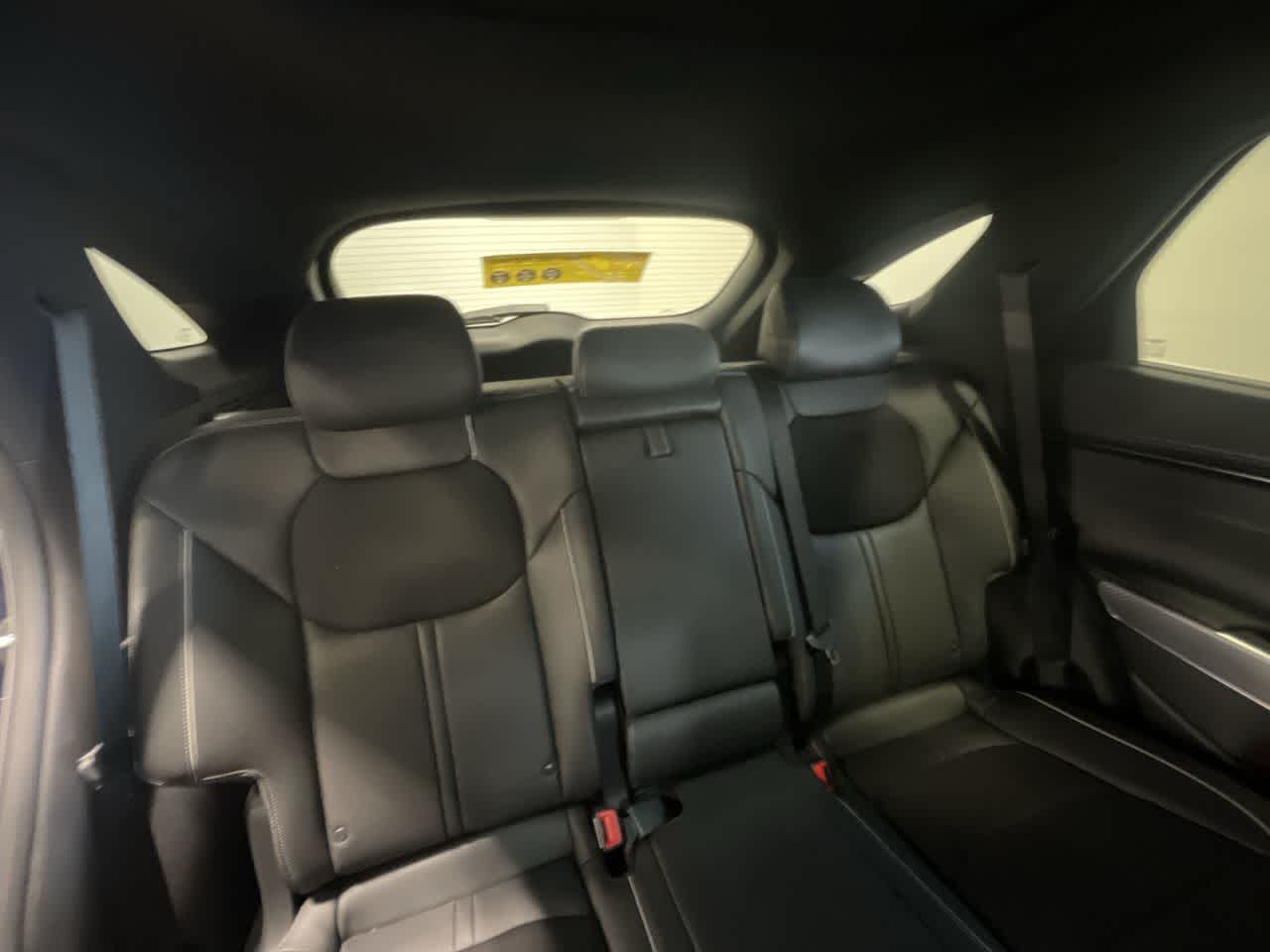 2024 Genesis GV70 2.5T