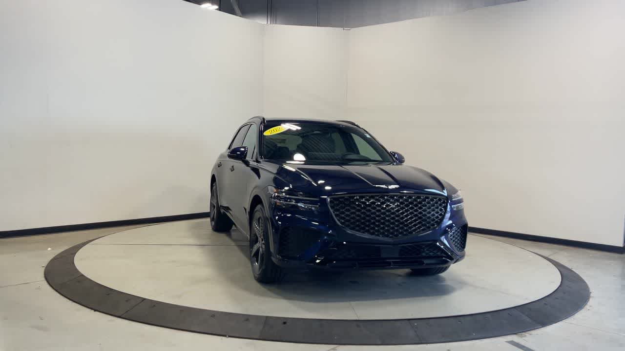 2024 Genesis GV70 2.5T