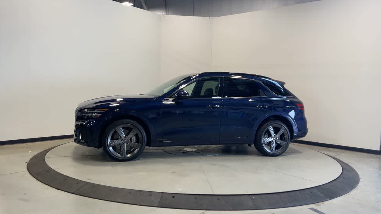 2024 Genesis GV70 2.5T