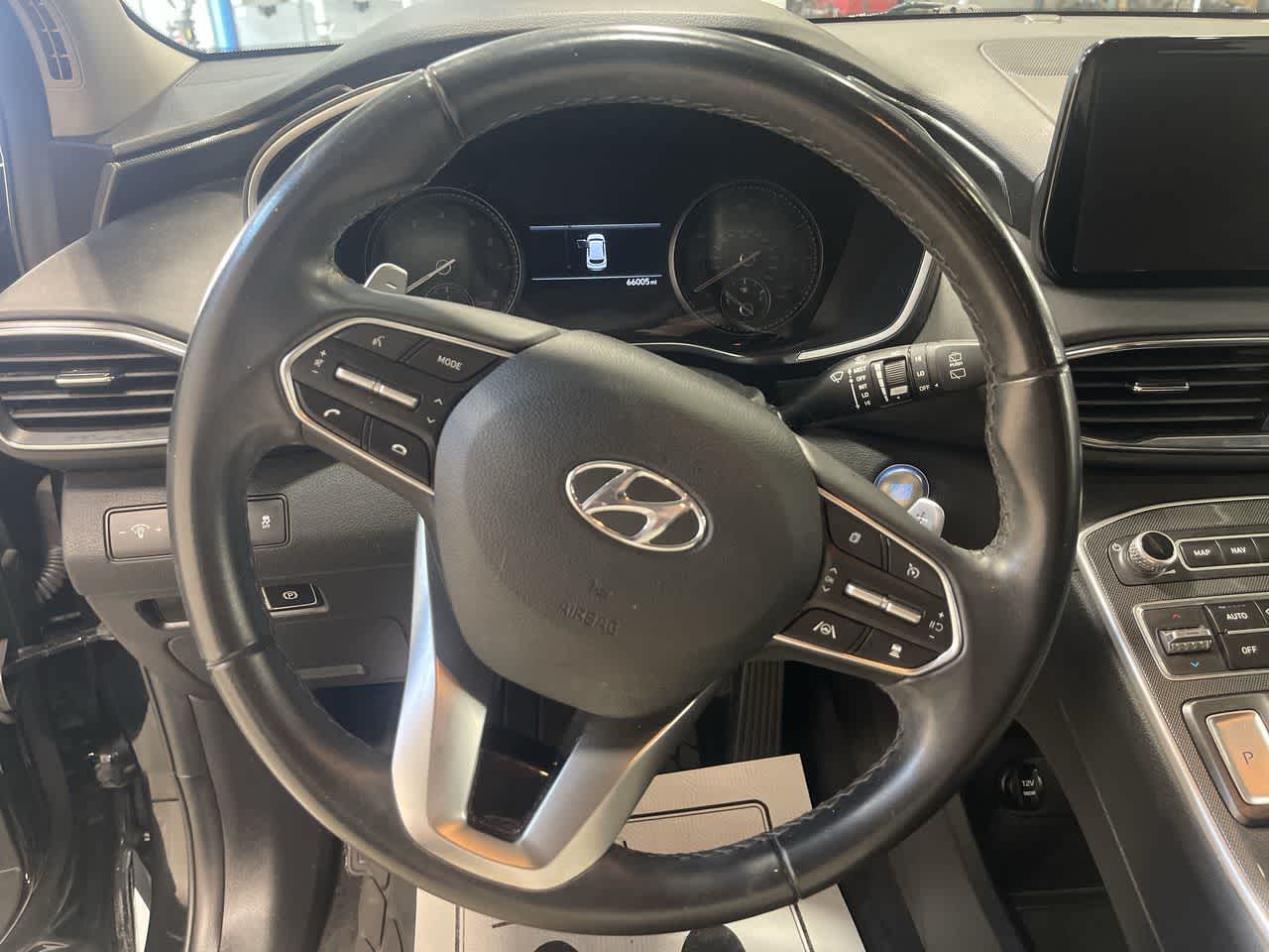 2023 Hyundai Santa Fe XRT