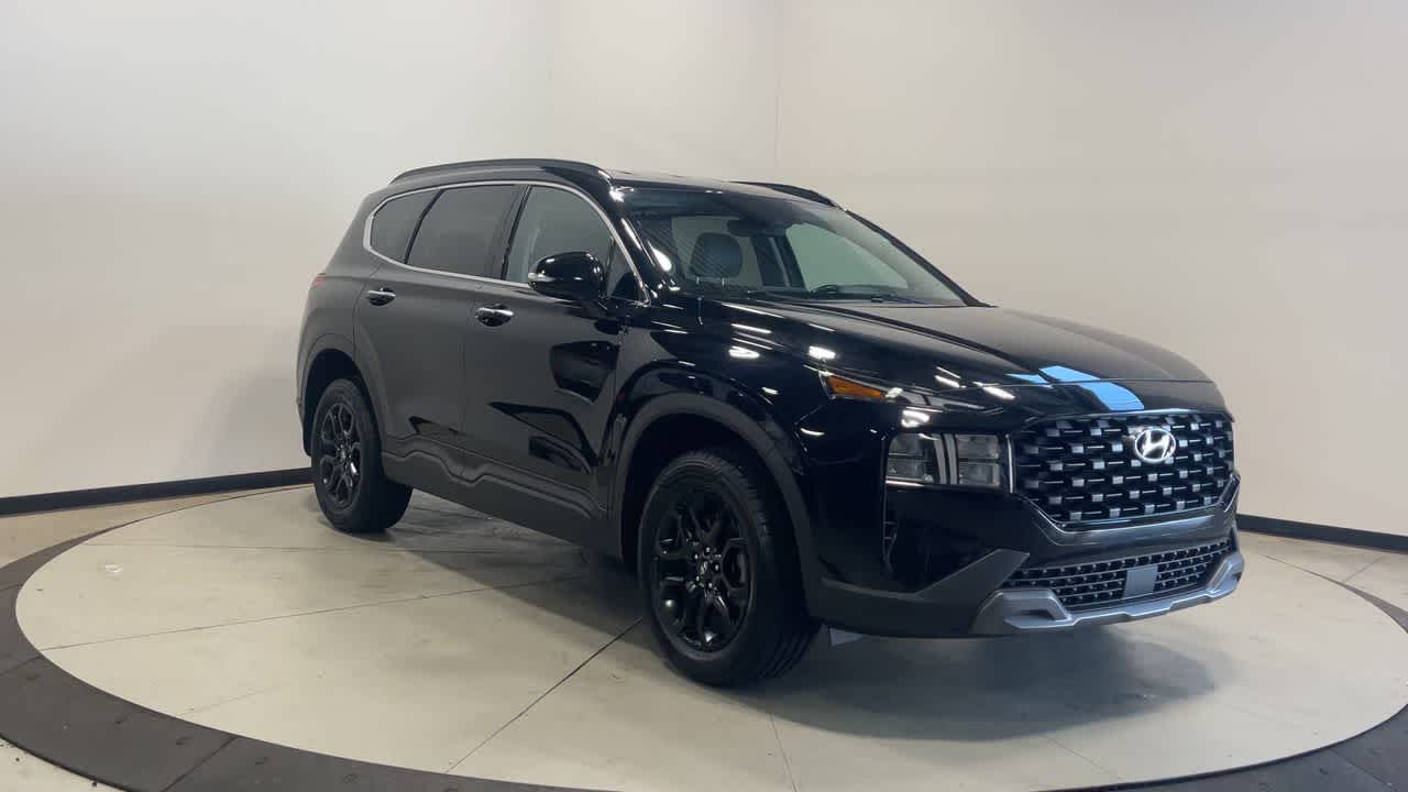 2023 Hyundai Santa Fe XRT