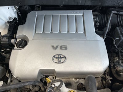 2012 Toyota Highlander SE
