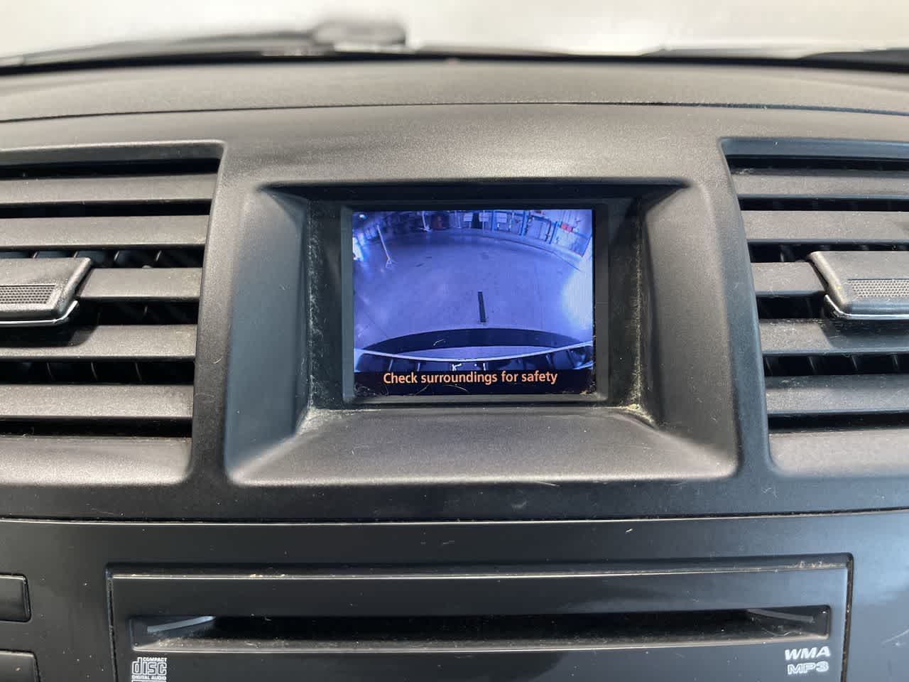 2012 Toyota Highlander SE