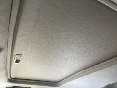 2012 Toyota Highlander SE