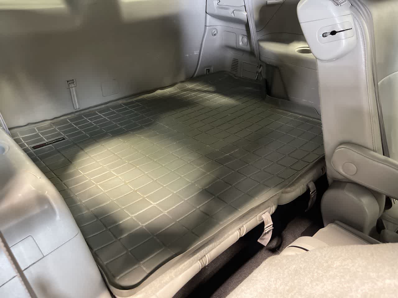 2012 Toyota Highlander SE