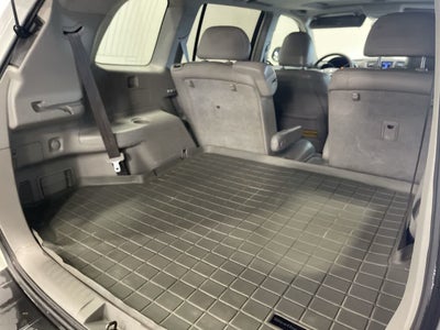 2012 Toyota Highlander SE