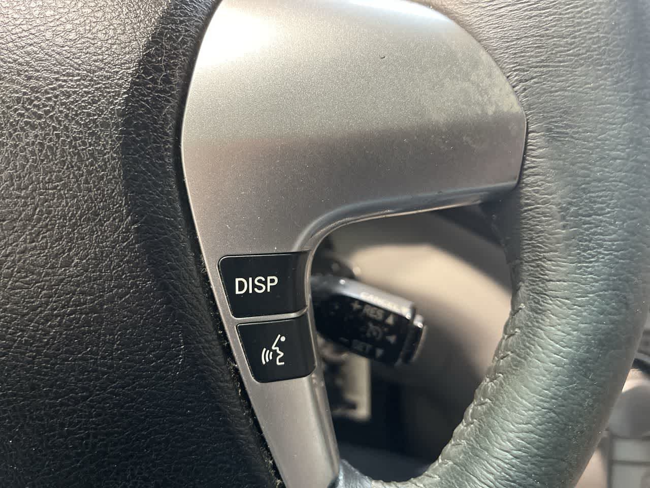 2012 Toyota Highlander SE