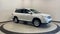 2012 Toyota Highlander SE