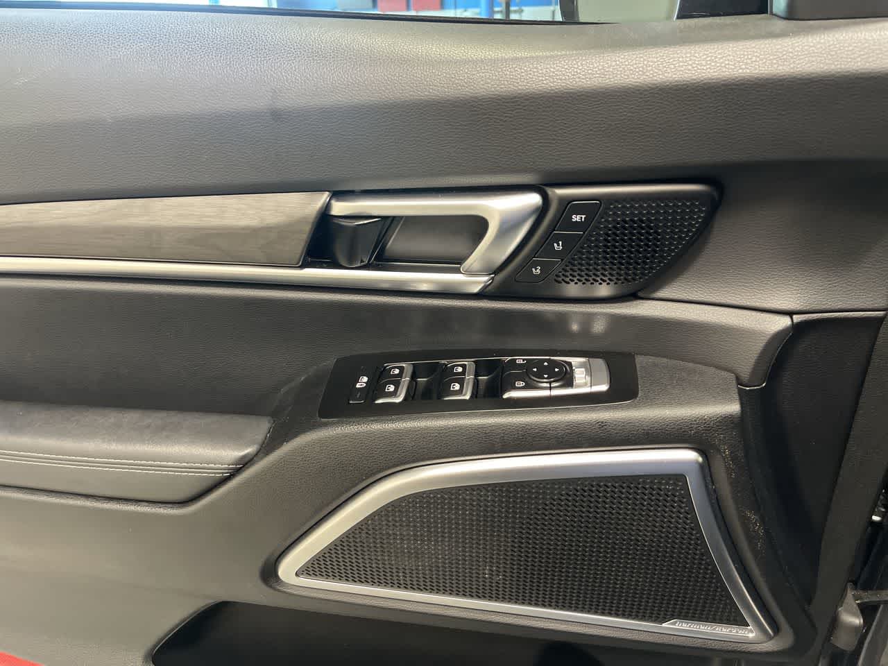 2023 Kia Telluride SX X-Line