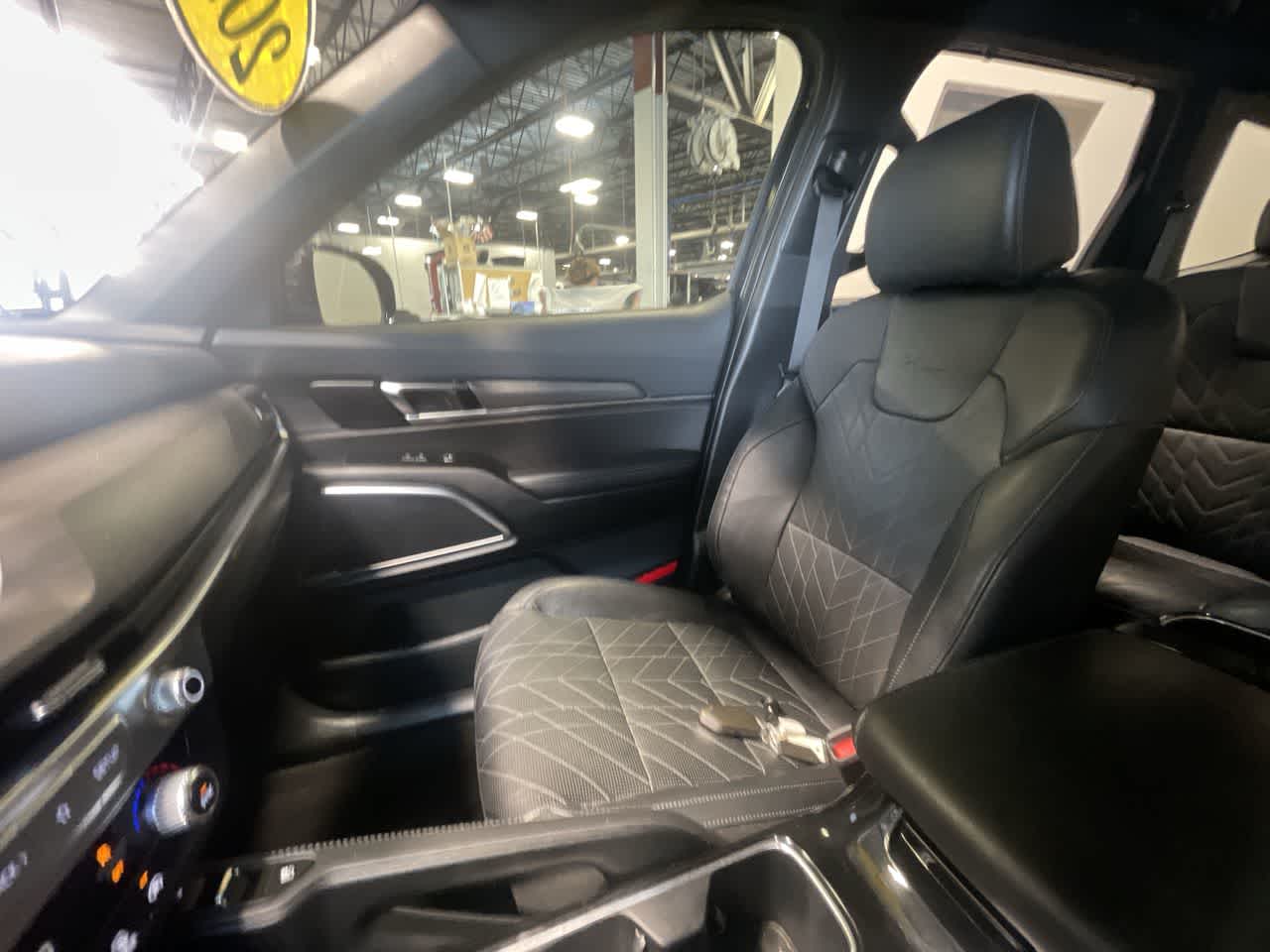 2023 Kia Telluride SX X-Line