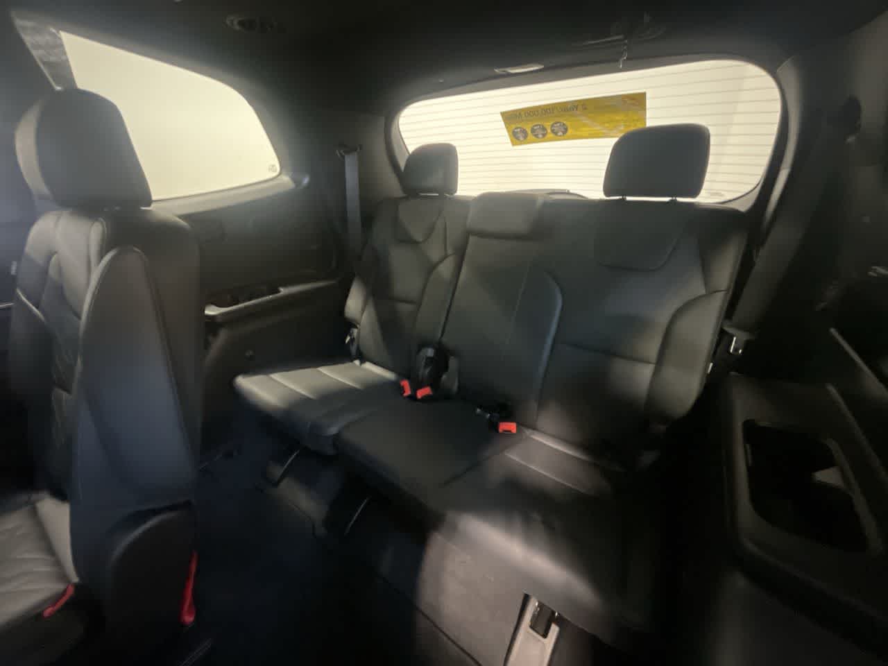 2023 Kia Telluride SX X-Line