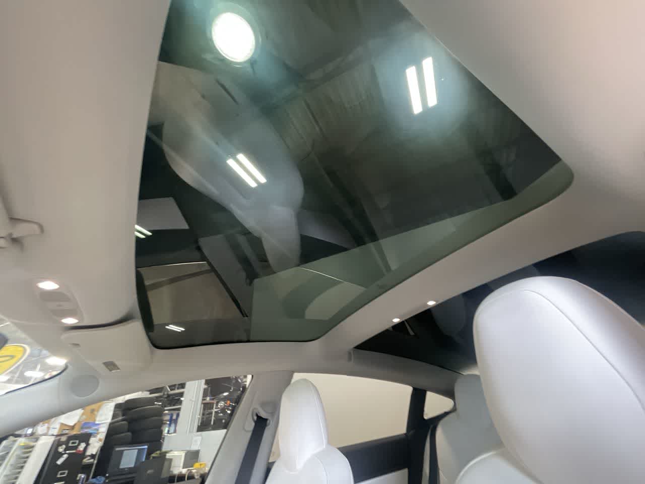 2019 Tesla Model 3 Performance