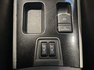 2020 Mitsubishi Outlander ES