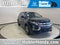 2020 Mitsubishi Outlander Sport SE 2.0