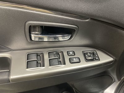 2018 Mitsubishi Outlander Sport SEL 2.4