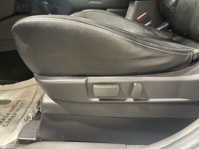 2018 Mitsubishi Outlander Sport SEL 2.4
