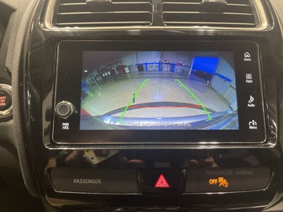 2018 Mitsubishi Outlander Sport SEL 2.4