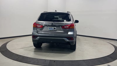 2018 Mitsubishi Outlander Sport SEL 2.4