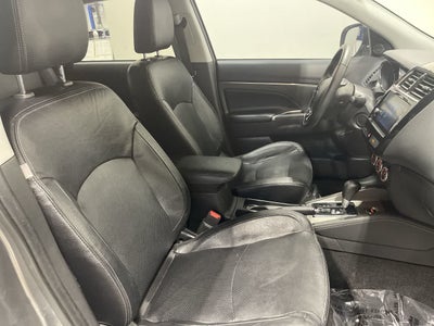 2018 Mitsubishi Outlander Sport SEL 2.4