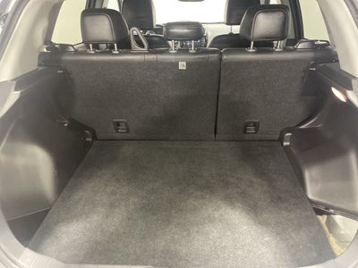 2018 Mitsubishi Outlander Sport SEL 2.4